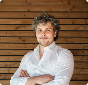 Sacha Choumiloff